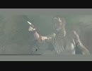 【PS4】バイオハザード5 Part16 4-1洞窟 晩飯はタコの刺し身