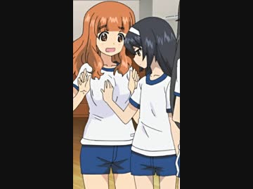 冷泉殿がなでなでするだけ