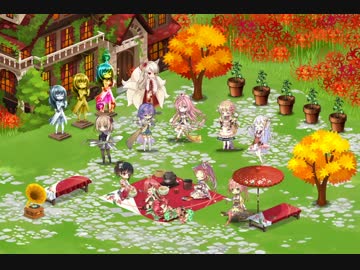 【FKG】華麗石600個で第41/42弾追加ガチャ