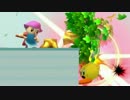【スマブラWiiU】打倒、鬼畜弟を吹っ飛ばせ！#1