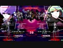 G-stage七隈　9/18　UNDER NIGHT IN-BIRTH Exe:Late[st]野試合　part1