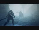【ダクソ3DLC】DARK SOULS Ⅲ ASHES OF ARIANDEL　GamePlay Footage　【TGS 2016】
