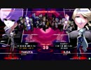 G-stage七隈　9/18　UNDER NIGHT IN-BIRTH Exe:Late[st]野試合　part2