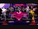 G-stage七隈　9/18　UNDER NIGHT IN-BIRTH Exe:Late[st]野試合　part3