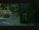 クレさんが大暴れする？　アンチャーテッド４マルチプレイ　part46