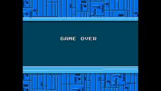 MEGAMAN ETERNALを実況したかった。　その3