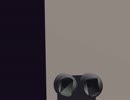 【人形】ＭＭＤで遊んでみた【沈む】