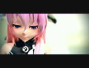 【MMD】ルカでDaydream-medasin