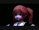 【MMD】君の知らない物語【村雨】