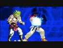 【MUGEN】 両儀式OR＋α vs ○○ Part99 【プレイヤー操作】