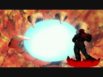 【MUGEN】 きぼぜつリスペ 帰宅部の意志 part1 【凶悪】