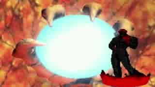 【MUGEN】 きぼぜつリスペ 帰宅部の意志 part1 【凶悪】