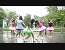 【アイマス】ラムネ色 青春【踊ってみた】