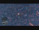 【GTA5】パラシュートを開かず無事に帰宅できるかやってみた 2016
