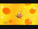 【ライオン】ポケ勢♂が両声類目指して歌ってみた【のんせぇ】