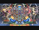 【五井チャリ】0910BBCF マイスター(Λ) VS まち(HZ)pu
