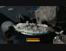 Star Wars BattleFront【PS4】 バトルステーション