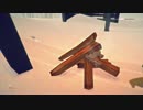 【The Long Dark】雪山遭難ＨＡＲＤ生活Ｐａｒｔ3