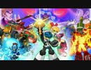 【Mighty No.9】比較的楽しくサクサク攻略プレイ【実況】Part1
