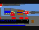 【Algodoo/Phun】戦艦「金剛」の解説【艦これ】