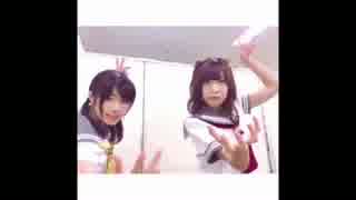 Aqoursのプライベート③