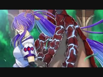 【幻想入り】東方心映鏡～黒鉄のブレイザー～【２】