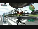 【地球防衛軍3】実況プレイ　Part2