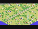 ゲームプログラミング風景垂れ流し #20 縮尺変更