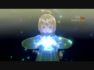 [PS4]テイルズオブベルセリア プレイ動画 その111[TOB]
