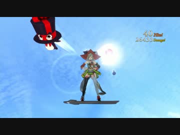 [PS4]テイルズオブベルセリア プレイ動画 その112[TOB]