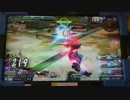 EXVSMBON イフリート改、ドアンザク