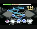 【デレステ創作譜面】Revive The Rave(maimai)【Lv33】