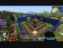【Minecraft】 マインクラフトで魔術猫生活 part20 【ゆっくり実況】