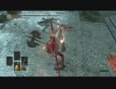 【DARKSOULSⅢ】大盗賊目指してかっさらう １６盗目【侵入】