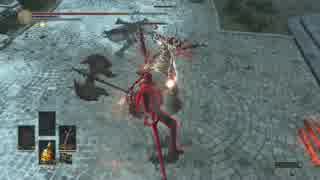 【DARKSOULSⅢ】大盗賊目指してかっさらう １６盗目【侵入】