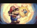【実況】雄大！星の彼方へマリオストーリー Part28