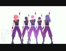 【RKRN_M.M.D】四年生で一.騎.当/千