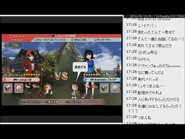 人気の みんゴル6 動画 296本 ニコニコ動画