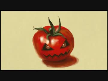【じっくり絵心教室】レッスンで学ぼう：トマト編【描いてみた】