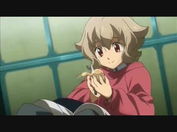 機動戦士ガンダム　EXVSMBON バルバトス