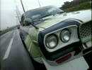 日本の名車 vol,01 サバンナGT・GSII Episode