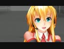 【MMD】マキちゃんにもPINK CATをfullで踊っていただいた【カメラ配布】