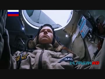 ロシア陸軍最新戦車「Т-14アルマータ」走行、車内の様子など