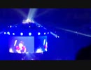 BABYMETAL　NRNR～ドキモ(途中まで)