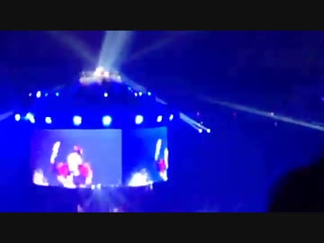 BABYMETAL　NRNR～ドキモ(途中まで)