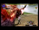 [MHX]獰猛化タマミツネソロスラアク4分17秒08