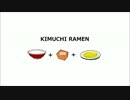 KIMUCHI RAMEN