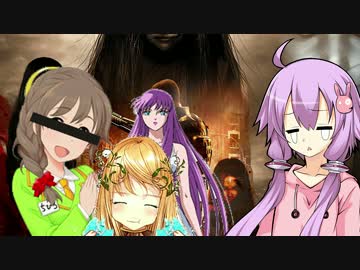【F.E.A.R.3】ゆかりさんが出稼ぎに来たようです　part.12
