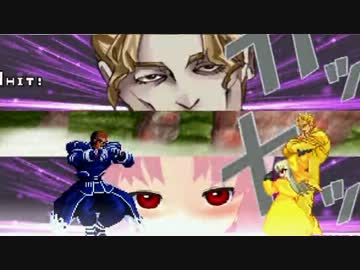 【MUGEN】春閣下12P前後 狂下位ランセレ！台パンの向こう側へ！ Part48