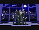 【MMD刀剣乱舞】一・鳴・薬・平でKiLLER_LADY【年齢操作モデル】